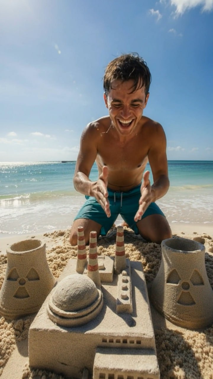 Кадр из видео Wargaming - 2