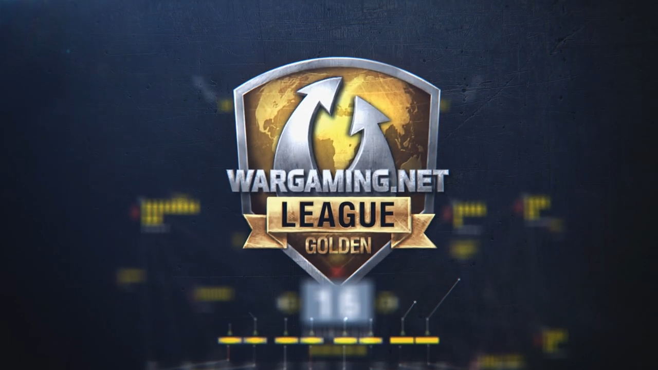 Кадр из видео Wargaming - 1