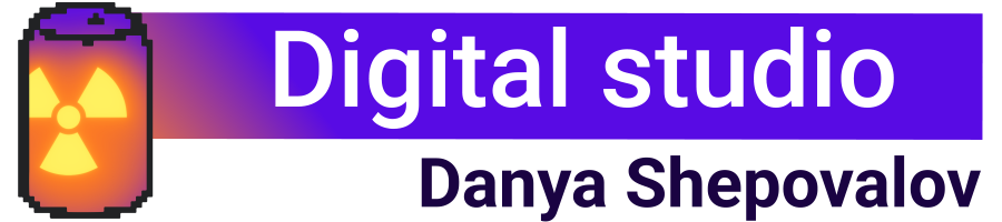 Studio Logo